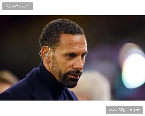 费迪南德：阿森纳最大问题是缺乏中锋 巴黎与巴萨将成决赛焦点